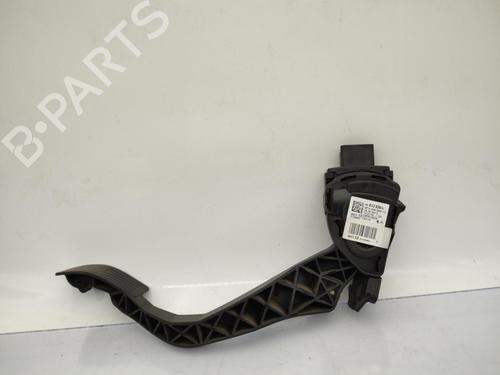 Pedal CITROËN C3 Picasso (SH_) 1.4 VTi 95 (SH8FSC, SH8FP0, SH8FP6) | BP23721133I4  - Image 6