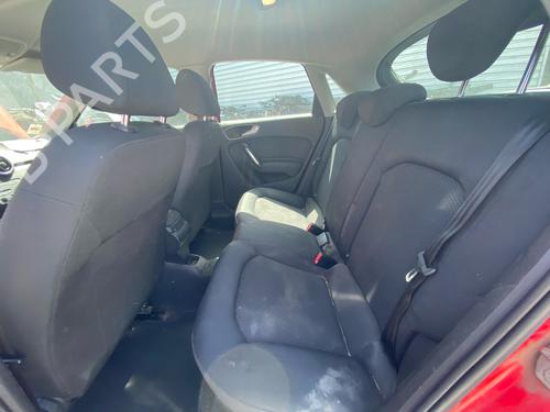 Left sun visor AUDI A1 Sportback (8XA, 8XF) 1.2 TFSI | BP36551733I1 - Image 43