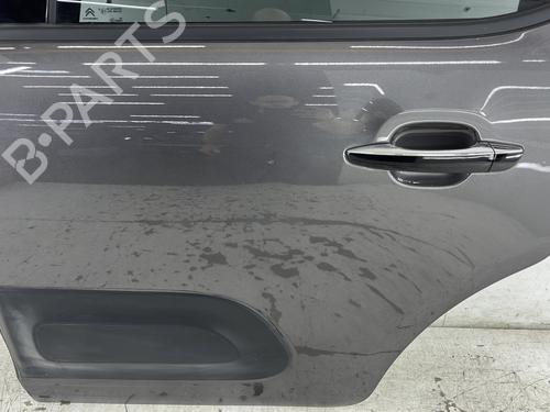 Left rear door CITROËN C3 III (SX) 1.2 THP 110 (SXHNPS, SXHNZT, SXHNZ6) | BP29282045C4 