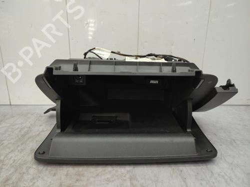 Glove box AUDI A1 (8X1, 8XK) 1.6 TDI | BP23718880C95 