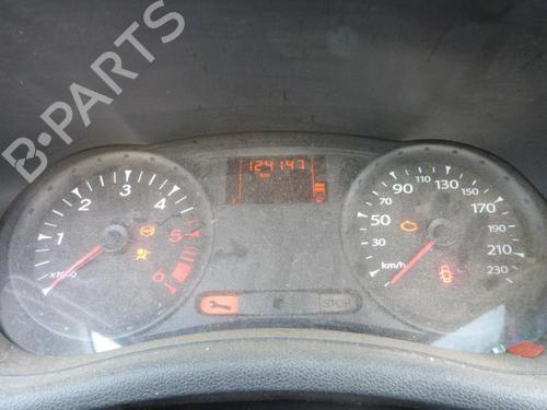 Subframe RENAULT CLIO III (BR0/1, CR0/1) 1.5 dCi (C/BR0G, C/BR1G) | BP23708259M9  - Image 13