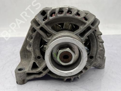 Used Alternator FIAT GRANDE PUNTO (199_) 1.2 (65 hp) 27734238