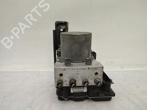 ABS pump RENAULT CLIO III (BR0/1, CR0/1) 1.6 16V (BR05, BR0B, BR0Y, BR15, BR1J, BR1M, BR1Y, CR0B,... | BP24330852M43 