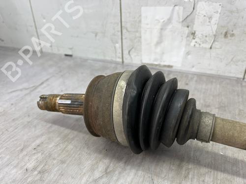 Left front driveshaft FIAT PANDA (169_) 1.3 D Multijet (169.AXC1A) | BP37636554M38 - Image 4