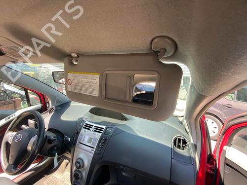 Used Right sun visor Right sun visor 37644886 37644886