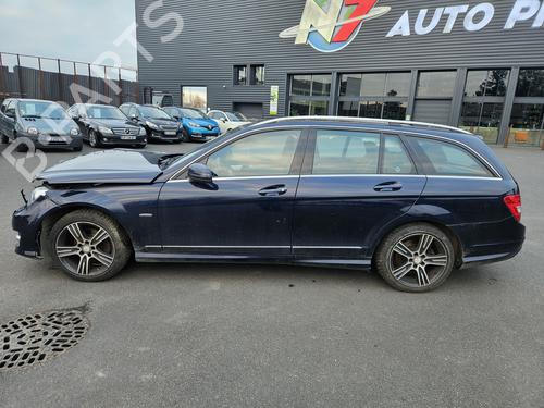 Warning switch MERCEDES-BENZ C-CLASS T-Model (S204) C 220 CDI (204.202) | BP25154357I22  - Image 40