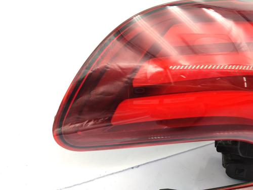 Left taillight PEUGEOT 208 I (CA_, CC_) 1.5 BlueHDI 100 | BP23750736C34 