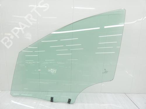 Used Front left door window Front left door window PEUGEOT 407 (6D_) 2.0 HDi 135 (6DRHRH, 6DRHRE, 6DRHRG, 6DRHRJ) (136 hp) 23672531 23672531