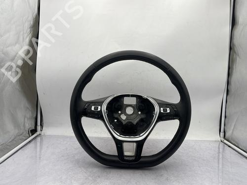 Used Steering wheel VW T-ROC (A11, D11) 2.0 TDI (150 hp) 30698540