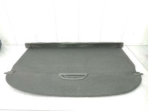 Rear parcel shelf RENAULT MEGANE III Grandtour (KZ0/1) 1.5 dCi (KZ0C, KZ1A) | BP23719381C85 