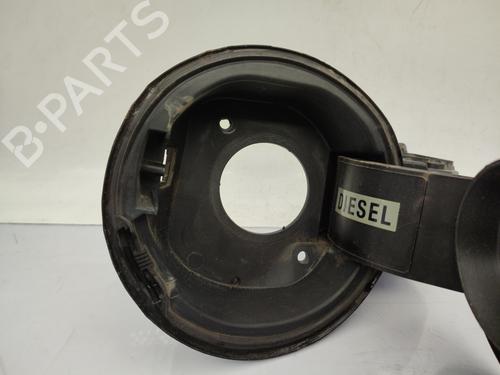 Klapa wlewu paliwa RENAULT MEGANE III Hatchback (BZ0/1_, B3_) 1.5 dCi (BZ09, BZ0D, BZ1W, BZ29, BZ14) | BP23739194C131 