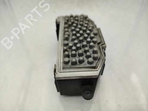 Heater resistor VW GOLF VI (5K1) 1.6 TDI | BP23741133M108