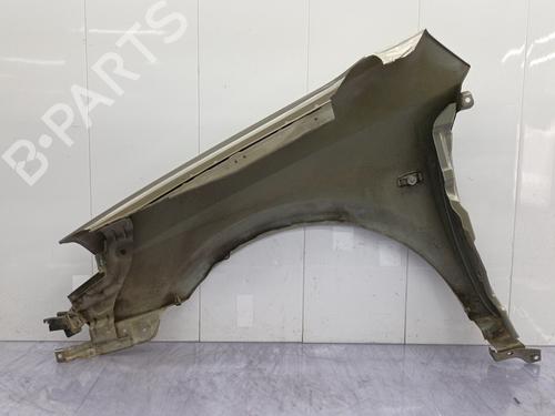 Right front fenders NISSAN PRIMERA (P12) 2.2 Di | BP23739298C42 