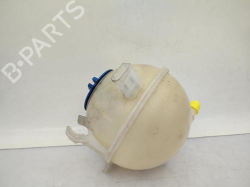 Expansion tank VW CADDY III MPV (2KB, 2KJ, 2CB, 2CJ) 1.9 TDI | BP23741198C120 