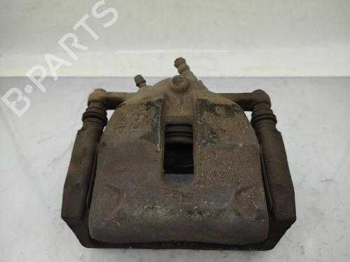 Right front brake caliper RENAULT KANGOO Express (FW0/1_) 1.5 dCi 75 (FW07, FW10, FW04) | BP23729405M104 - Image 3