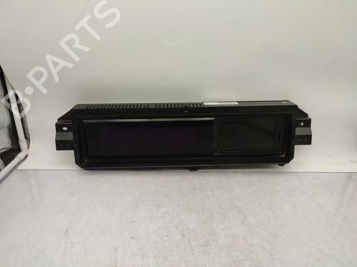 Used Instrument cluster RENAULT ESPACE IV (JK0/1_) 2.0 dCi (JK01, JK02, JK1J, JK1K, JK1H) (150 hp) 27185720