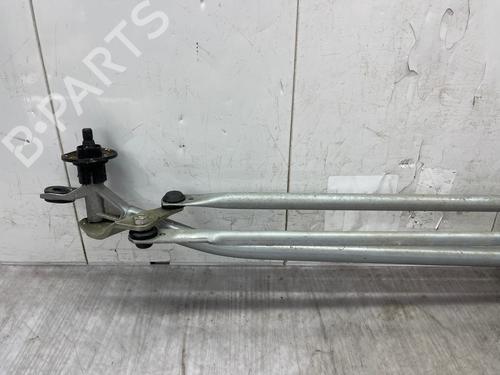 Front wiper motor OPEL MERIVA B MPV (S10) 1.4 (75) | BP37636624M29 - Image 5