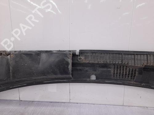Used Scuttle panel Scuttle panel PEUGEOT 205 II (20A/C) 1.7 Diesel (60 hp) 23708502 23708502
