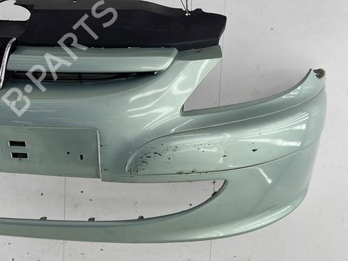 Front bumper PEUGEOT 307 Break (3E) 2.0 HDI 110 | BP27699590C7 
