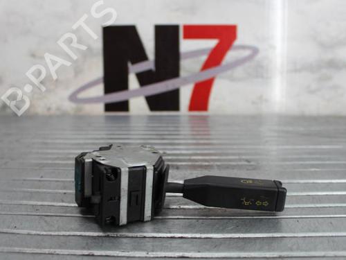 Used Headlight switch Headlight switch RENAULT 21 (B48_) 2.1 Turbo-D (B486, B488, B48V) (88 hp) 23692088 23692088