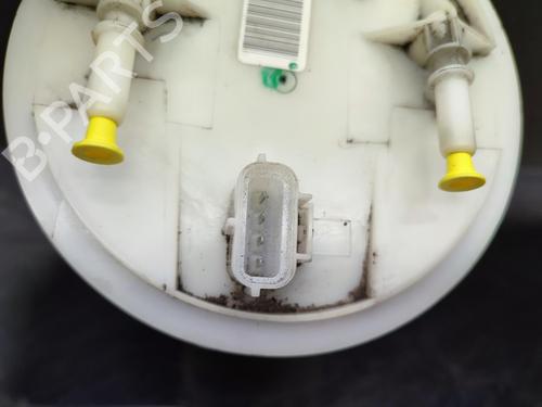 Fuel pump FORD FIESTA V (JH_, JD_) 1.4 TDCi | BP23678336M76 