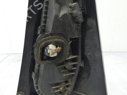 Used Left taillight CITROËN C1 (PM_, PN_) 1.4 HDi (54 hp) 23699913