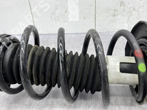 Left front shock absorber FORD FIESTA VI (CB1, CCN) 1.4 TDCi | BP23757426M16 