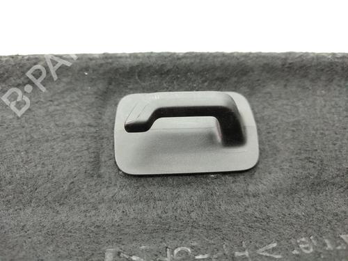 Rear parcel shelf OPEL ASTRA J (P10) 1.3 CDTI (68) | BP23741058C85 - Image 4