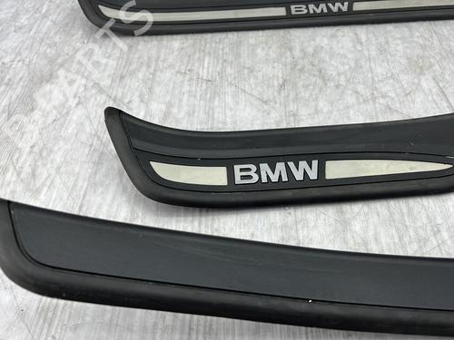 Módulo eletrónico BMW 3 (E90) 320 d | BP30974212M83