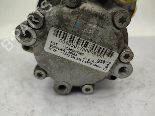 Steering pump ALFA ROMEO 159 Sportwagon (939_) 2.4 JTDM (939BXD1B, 939BXD12) | BP23711682M99 