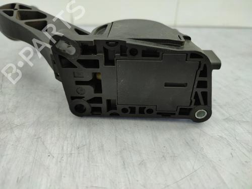 Used Pedal CITROËN C4 Grand Picasso I (UA_) 2.0 HDi 138 (136 hp) 23709339
