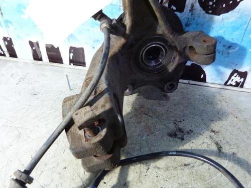 Right front steering knuckle PEUGEOT 206 Hatchback (2A/C) 1.9 D | BP23688583M26 