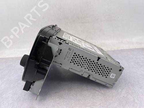 Radio FIAT 500 (312_) 1.2 (312AXA1A) | BP36372528E6  - Image 5