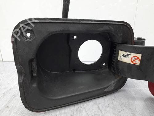Fuel flap RENAULT MEGANE II (BM0/1_, CM0/1_) 1.9 dCi (BM0G, CM0G) | BP23711490C131 