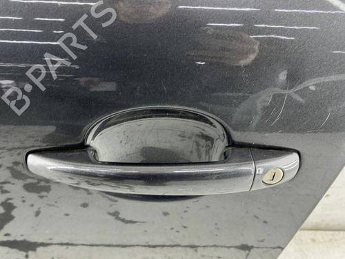 Left front door PEUGEOT 207 SW (WK_) 1.6 HDi | BP32323053C2