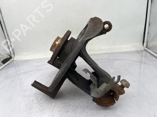 Right front steering knuckle VW POLO VI (AW1, BZ1, AE1) 1.0 TSI | BP37743699M26 - Image 8