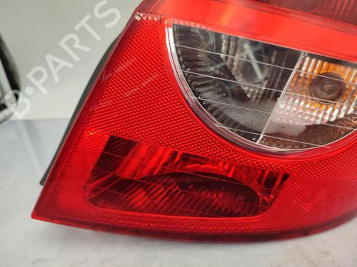 Right taillight RENAULT CLIO III (BR0/1, CR0/1) 1.5 dCi (BR17, CR17) | BP23719143C35 