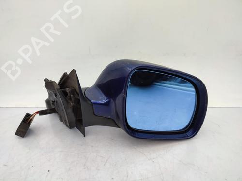 Right mirror AUDI A4 B5 Avant (8D5) 1.9 TDI | BP23664297C27 