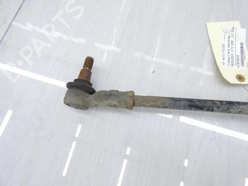 Steering rack MERCEDES-BENZ VITO Bus (W638) 108 CDI 2.2 (638.194) | BP23694788M22 