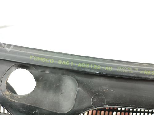 Used Scuttle panel Scuttle panel FORD FIESTA VI (CB1, CCN) 1.25 (82 hp) 23754482 23754482