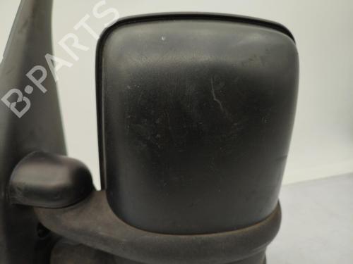 Left mirror RENAULT MASTER II Van (FD) 2.2 dCI 90 | BP23698969C26 