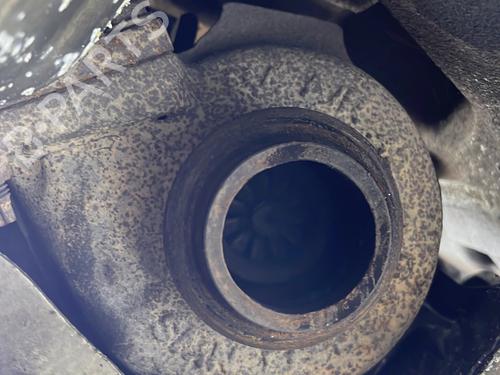 Engine CITROËN C5 III (RD_) 2.0 HDi 165 (RDRHHA, RDRHH8) | BP28180289M1 