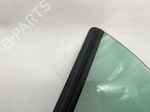 Dør rude ventre bagtil Dør rude ventre bagtil PEUGEOT 206 CC (2D) [2000-2008] 34455834 34455834