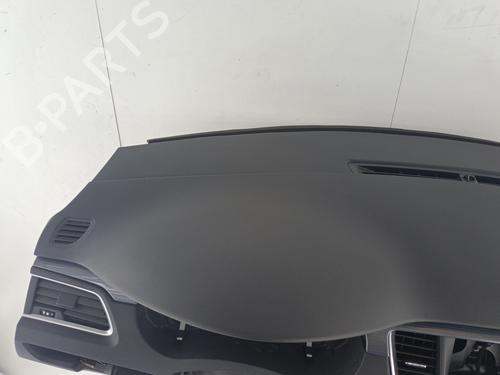 Dashboard PEUGEOT 508 I (8D_) 1.6 HDi | BP23729970C46 