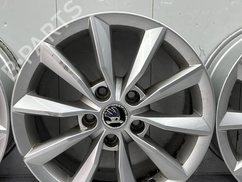 Outra SKODA OCTAVIA III (5E3, NL3, NR3) 1.6 TDI | BP30814645O1