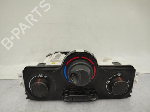 Used Climate control Climate control 23731563 23731563
