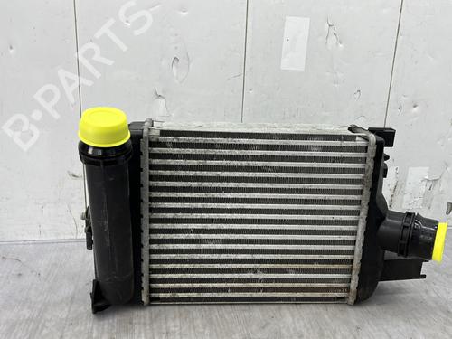 Intercooler RENAULT CAPTUR I (J5_, H5_) 1.2 TCe 120 | BP33934958M30  - Image 5