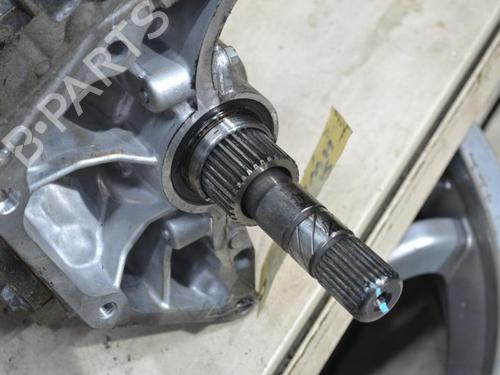 Transfer box DACIA DUSTER (HS_) 1.5 dCi 4x4 (HSMC, HSMD) | BP23687329M36 - Image 3