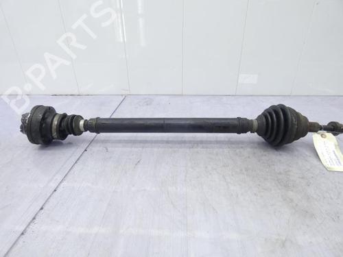Right front driveshaft VW JETTA III (1K2) 1.9 TDI | BP23673417M39 - Image 6