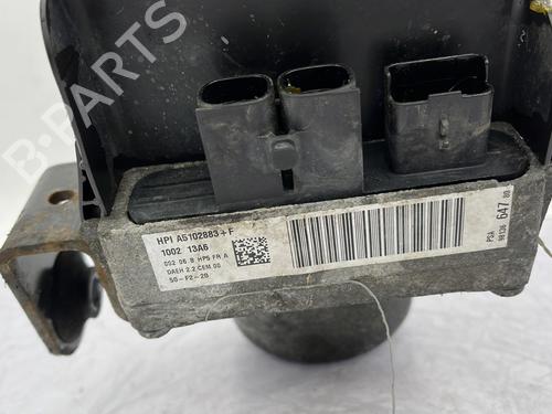 Steering pump CITROËN BERLINGO Box Body/MPV (B9) 1.6 HDi / BlueHDi 75 | BP28335040M99 